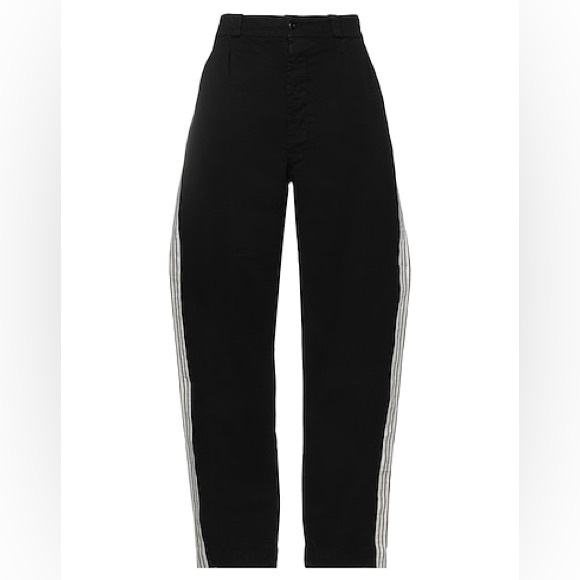 AMEN x BARBED Casual pants size 38 - Picture 2 of 9